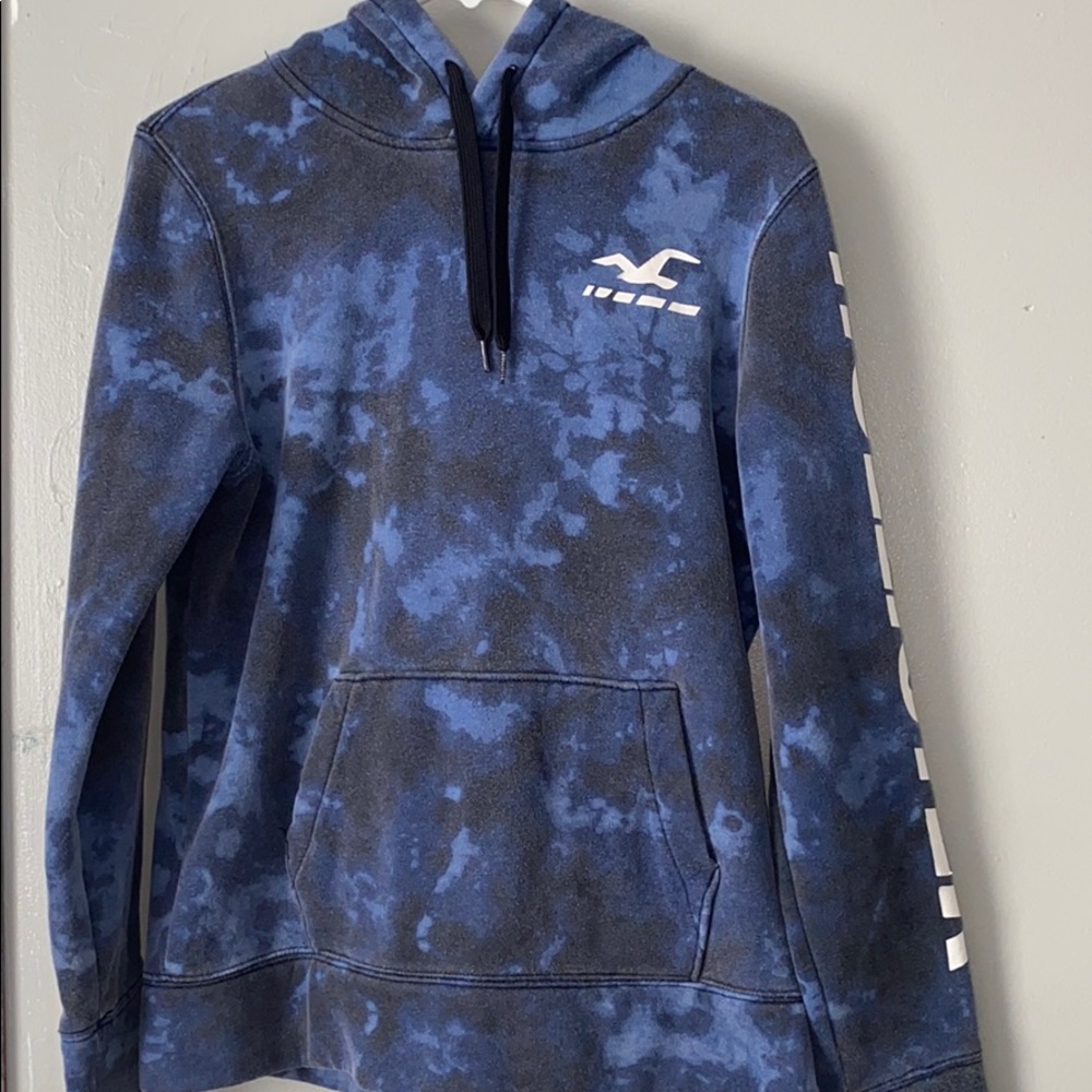 Hollister hoodie